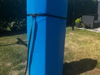 Gymnastikmåtte
