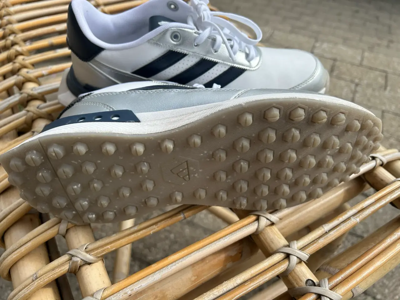 Billede 4 - Adidas golfsko 