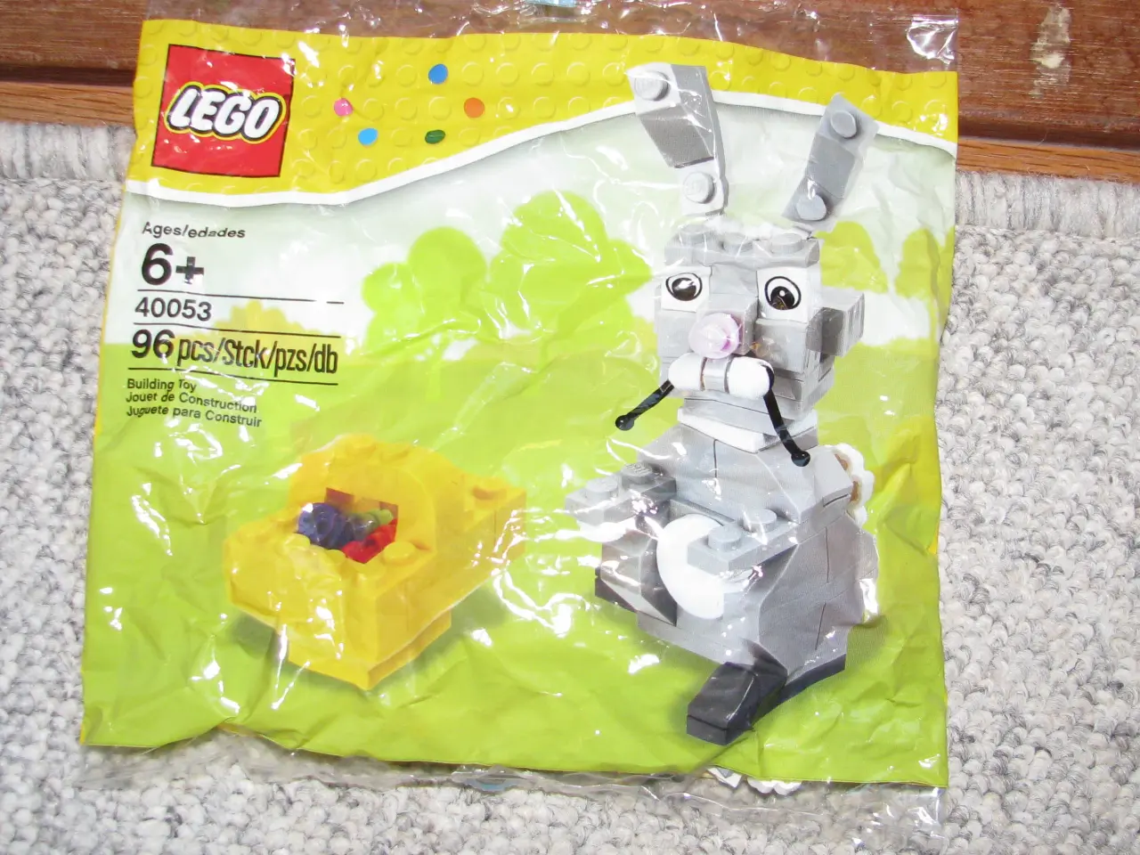 Billede 1 - lego