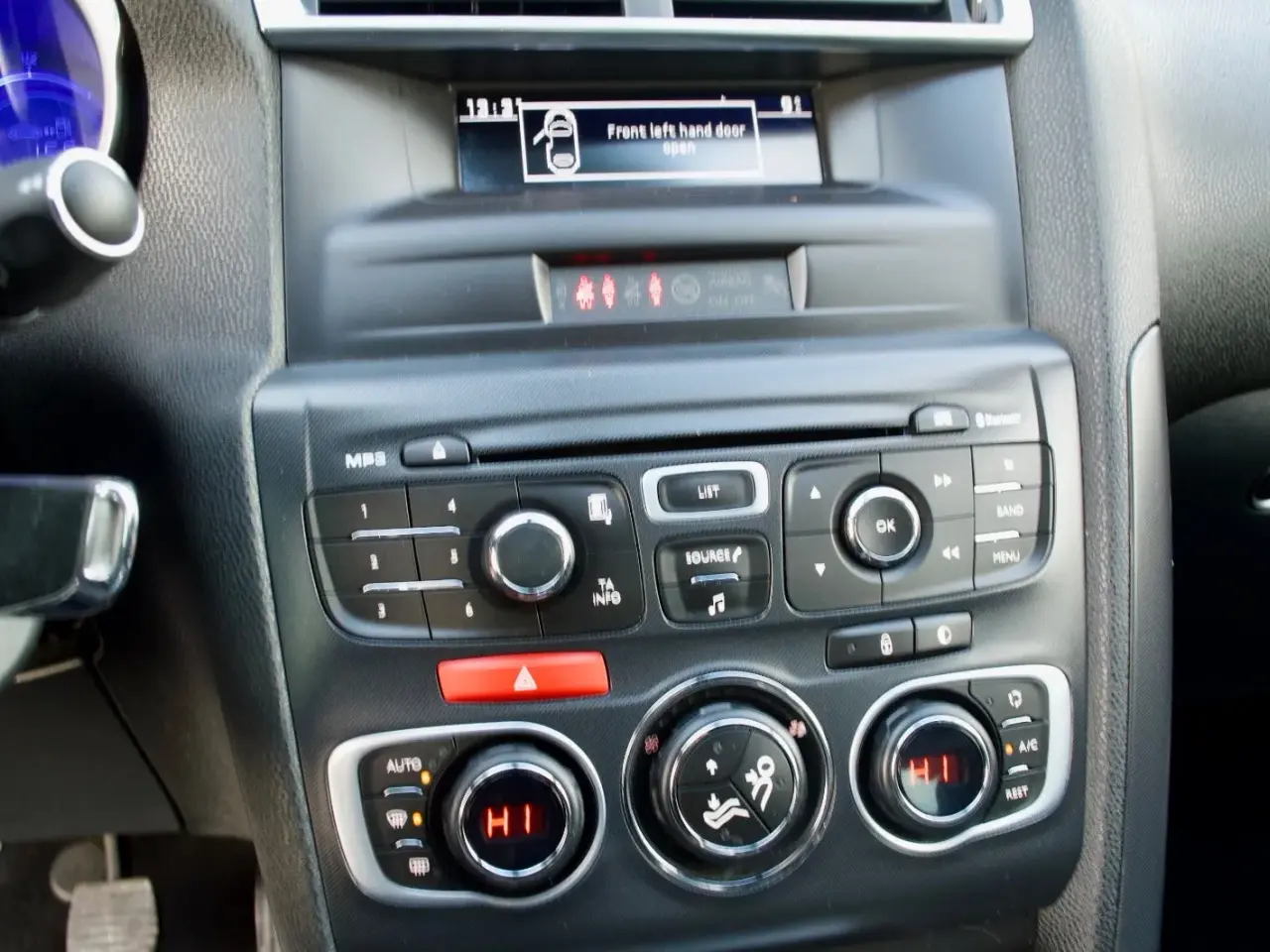 Billede 14 - Citroën DS4 1,6 e-HDi 115 Design