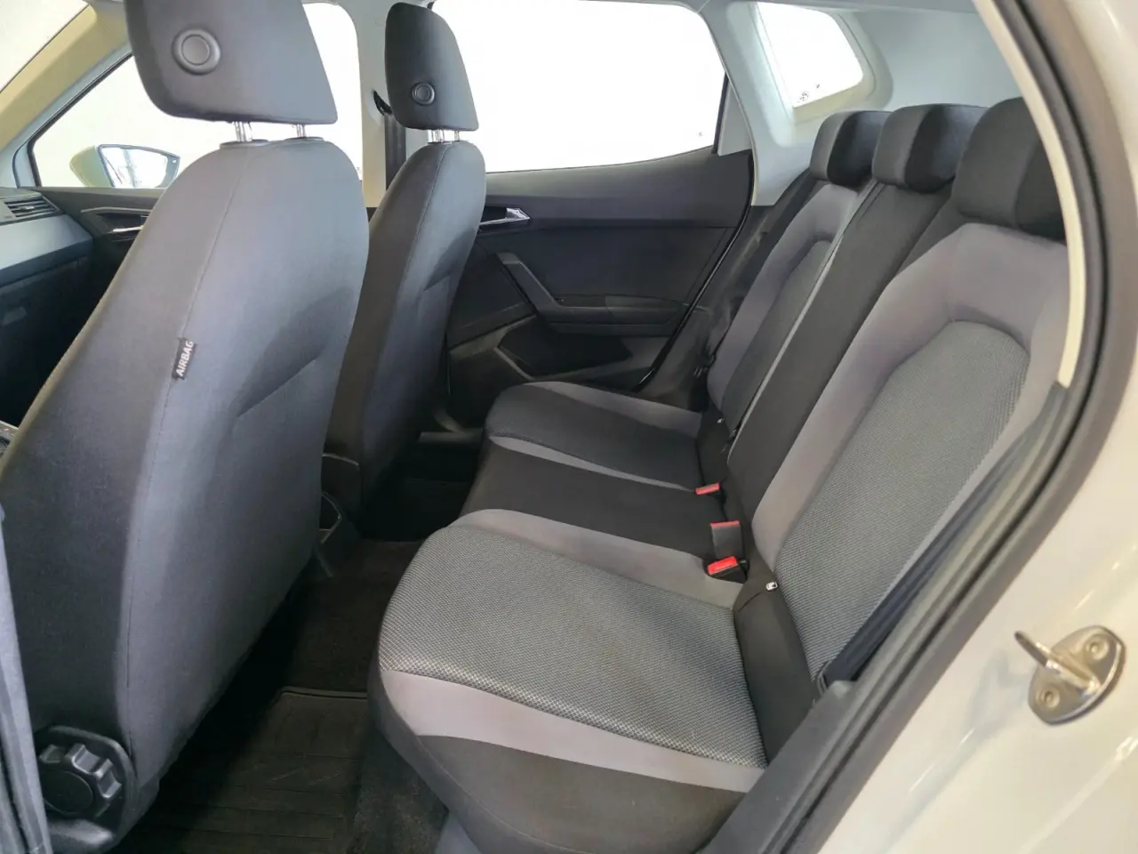 Billede 11 - Seat Arona 1,0 TSi 115 Style DSG