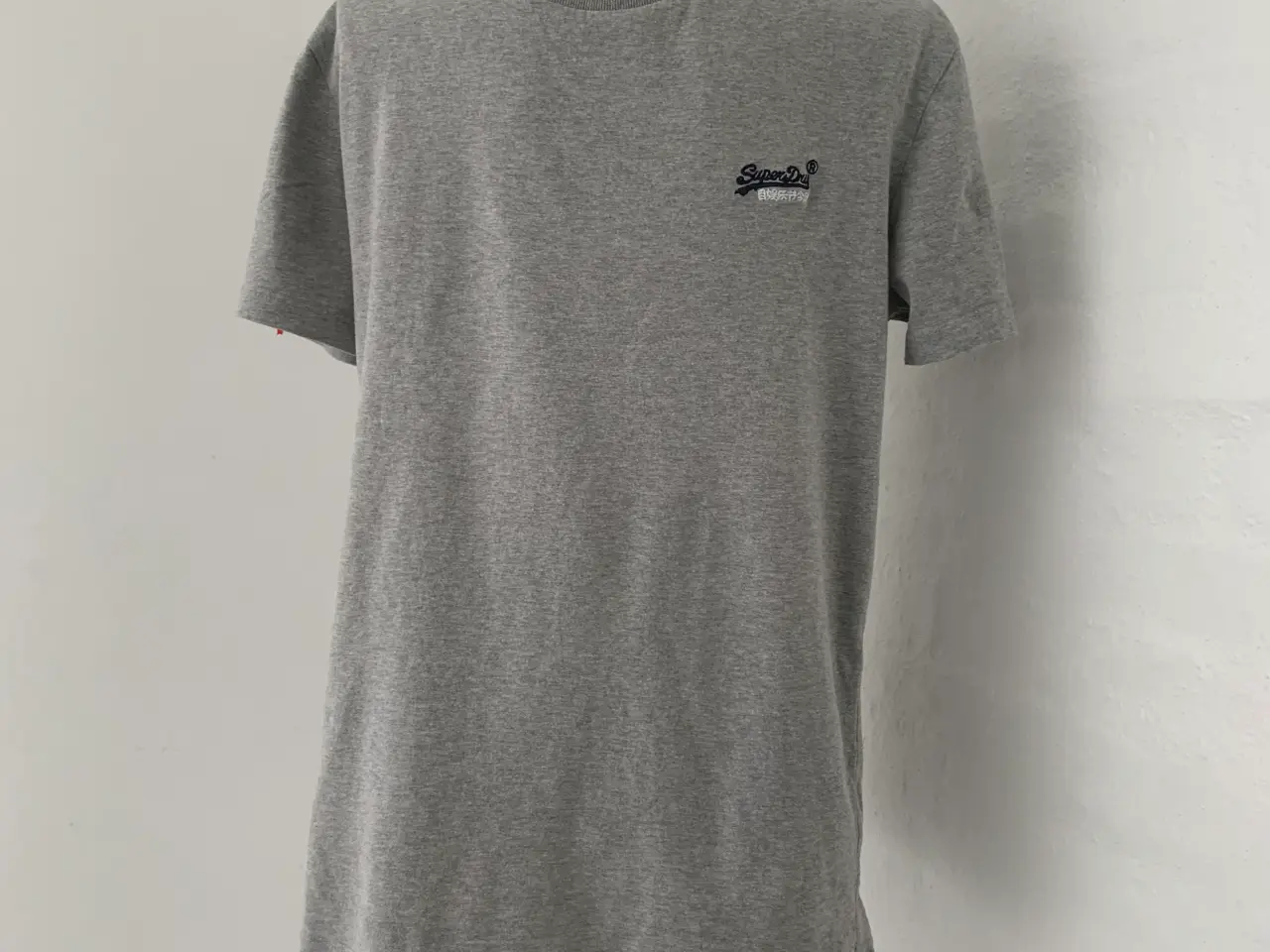 Billede 1 - T-shirt str.m