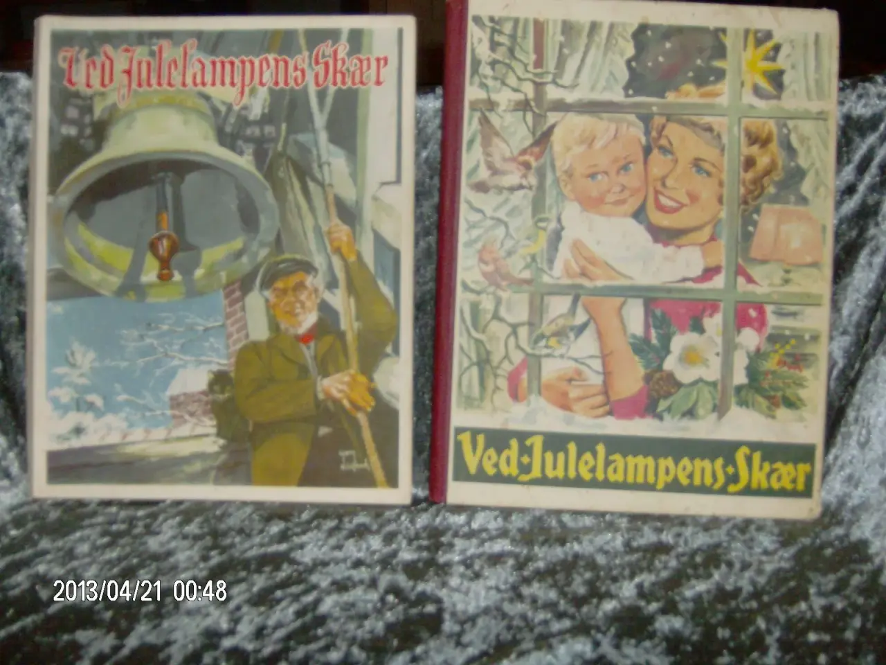 Billede 5 - Julelampens skær