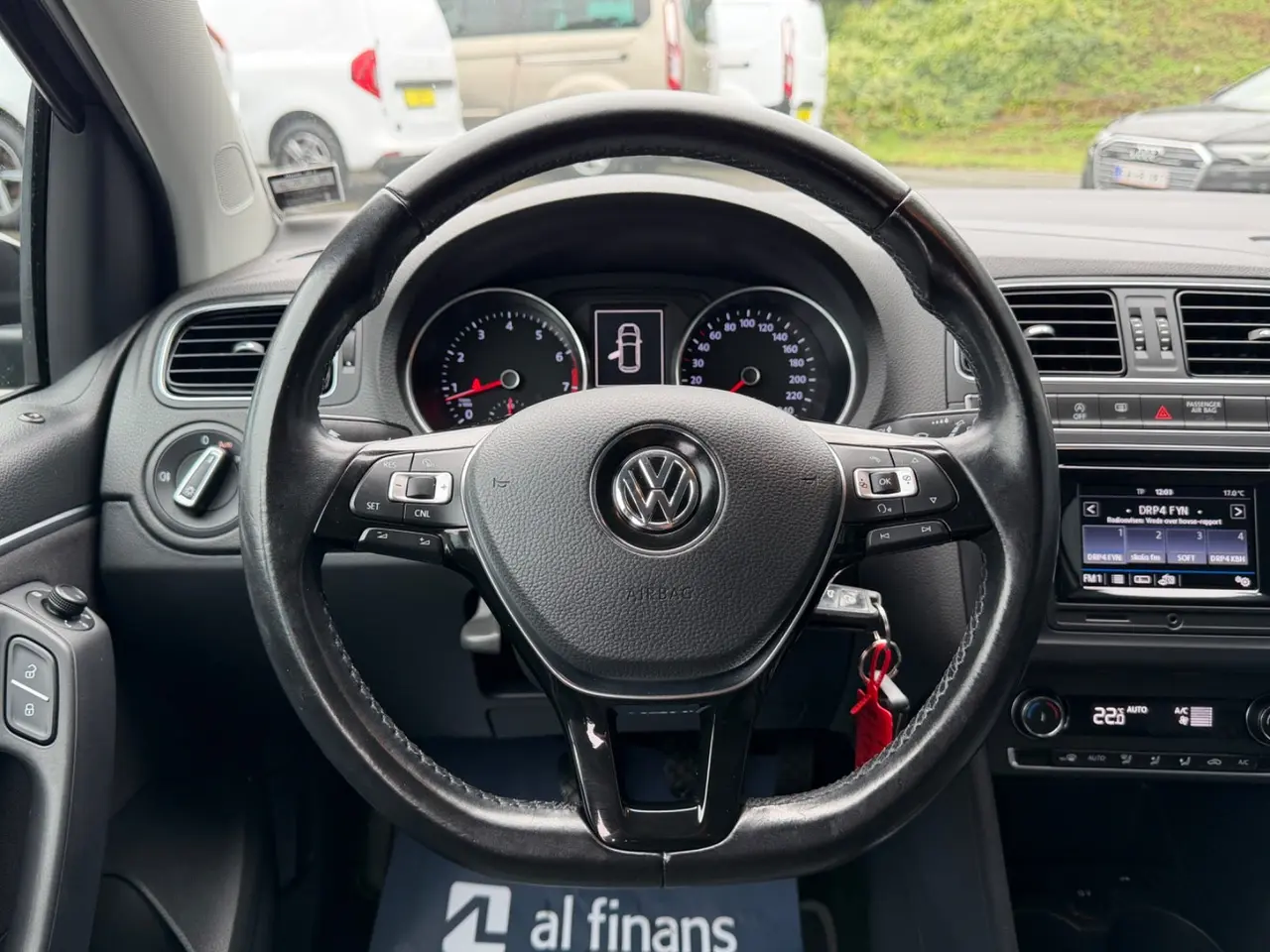 Billede 6 - VW Polo 1,2 TSi 90 Comfortline BMT