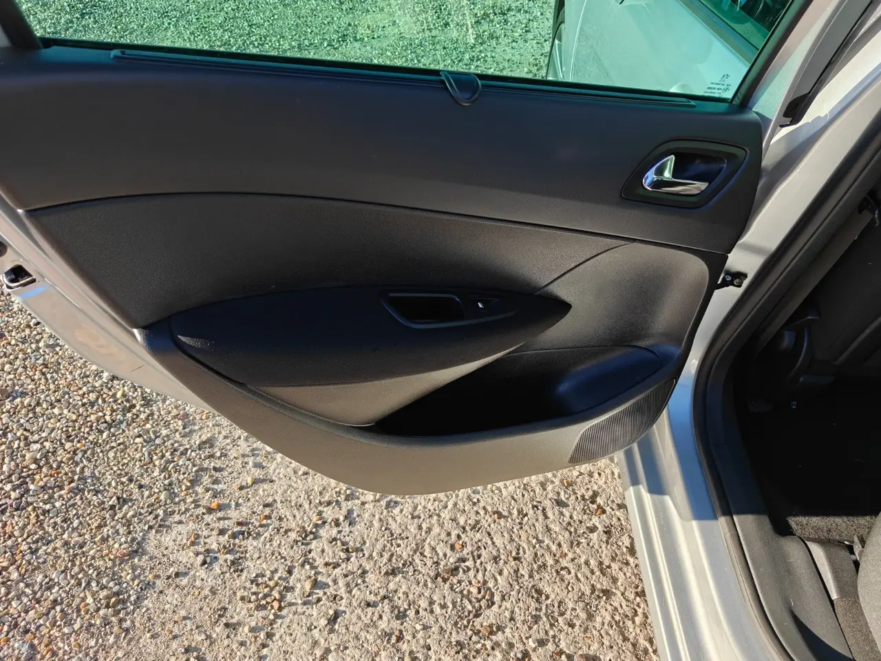 Billede 8 - Peugeot 308 1,6 THP 156 Sportium SW
