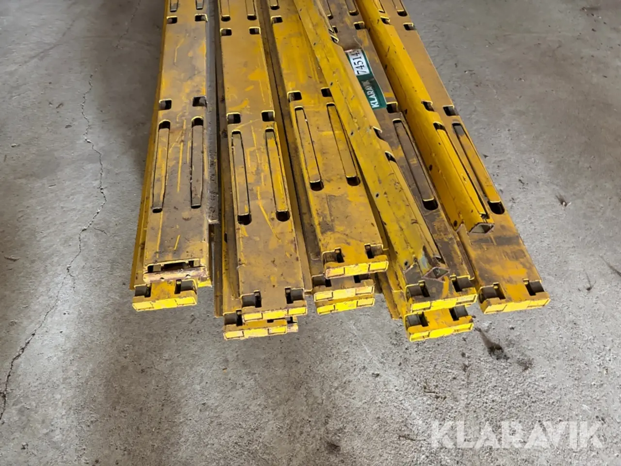 Billede 4 - Kinnegrip 15 styk