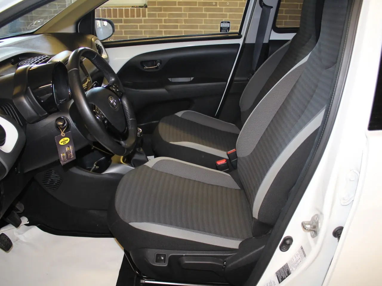 Billede 4 - Toyota Aygo 1,0 VVT-i x-press
