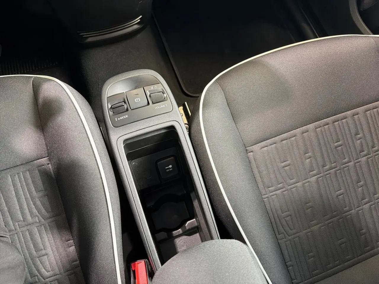 Billede 11 - Fiat 500e 42 Icon 3+1