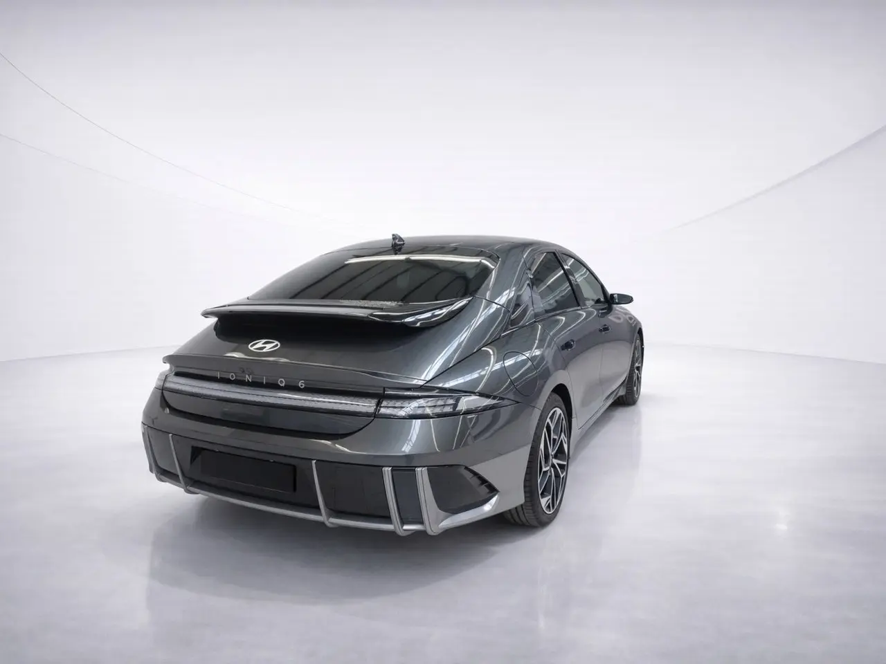 Billede 6 - Hyundai Ioniq 6 77 Ultimate