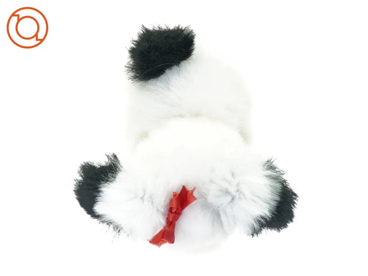 Billede 3 - Bamse (str. 17 x 18 cm)