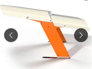 Robotplæneklipper 