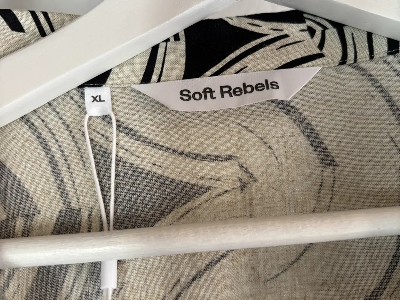 Billede 4 - Soft Rebels kjole