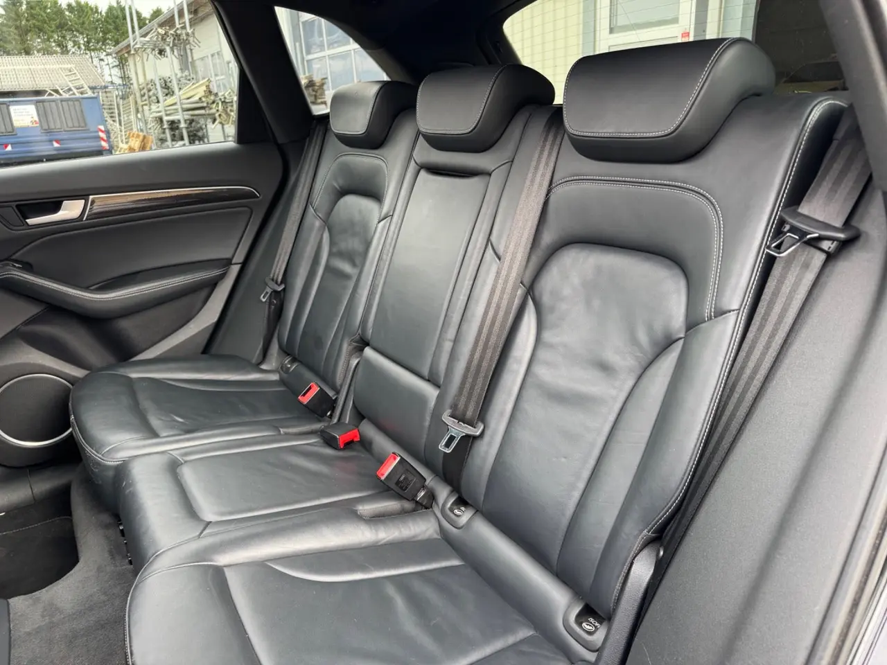 Billede 10 - Audi SQ5 3,0 TDi 313 S-line quattro Tiptr.