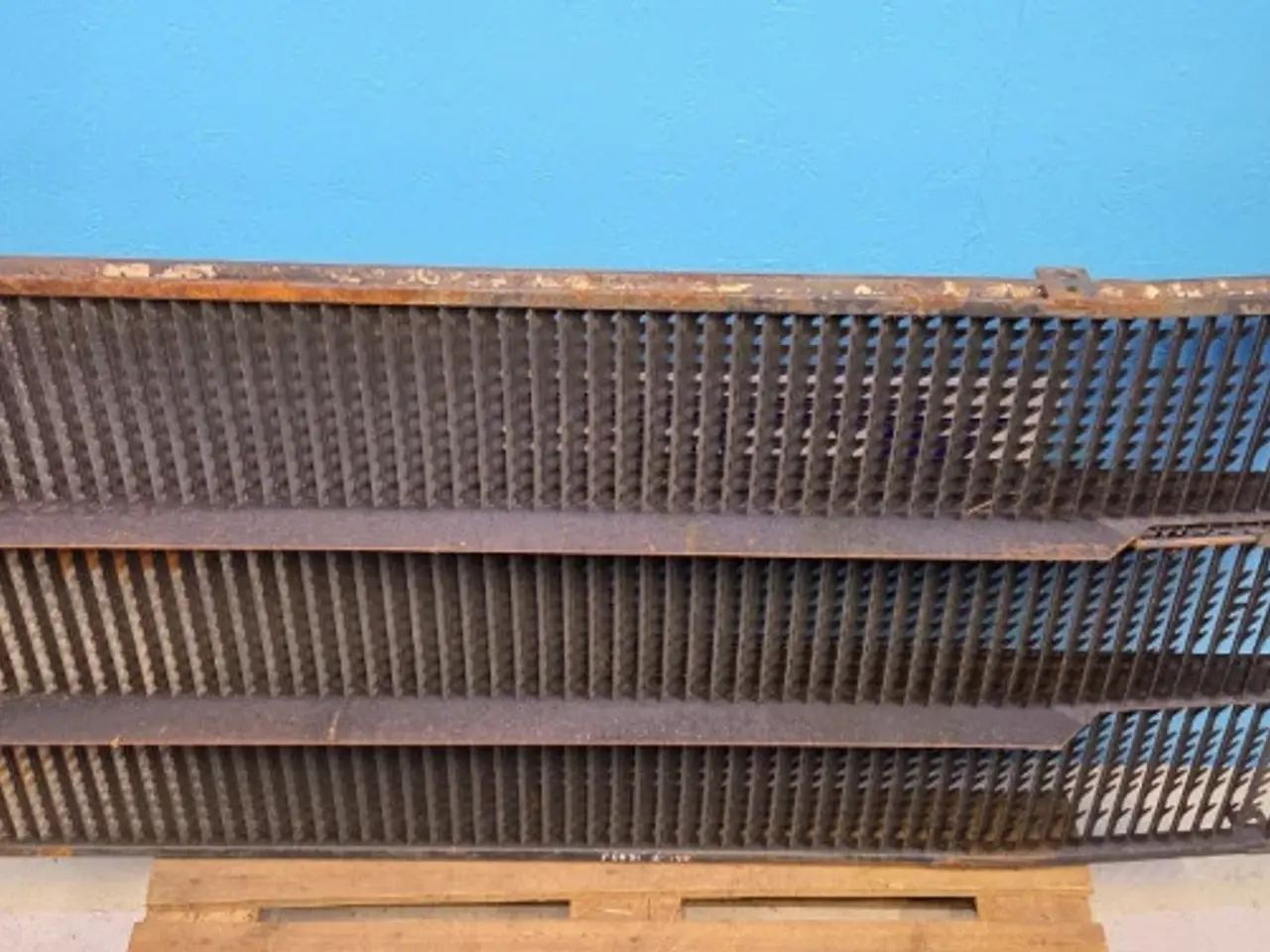 Billede 9 - Massey Ferguson 7278 Oversold 28482378 (1)