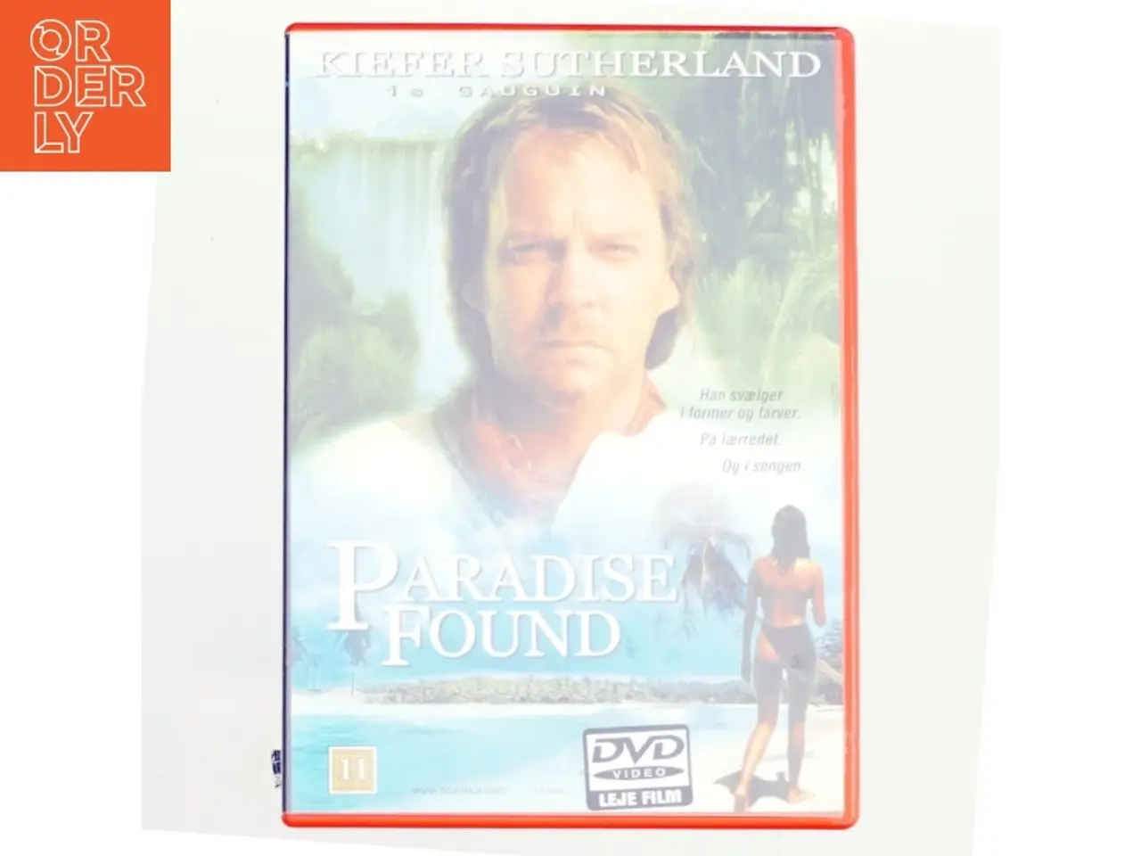 Billede 1 - Paradise found