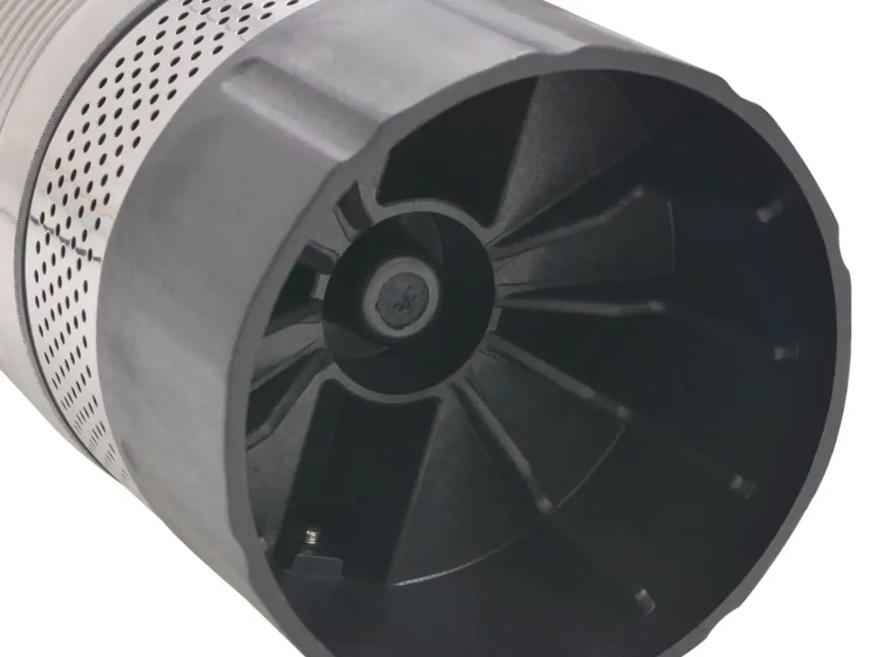Billede 4 - Dybbrøndspumpe 55 m - 1.000 W rustfrit stål, G1"