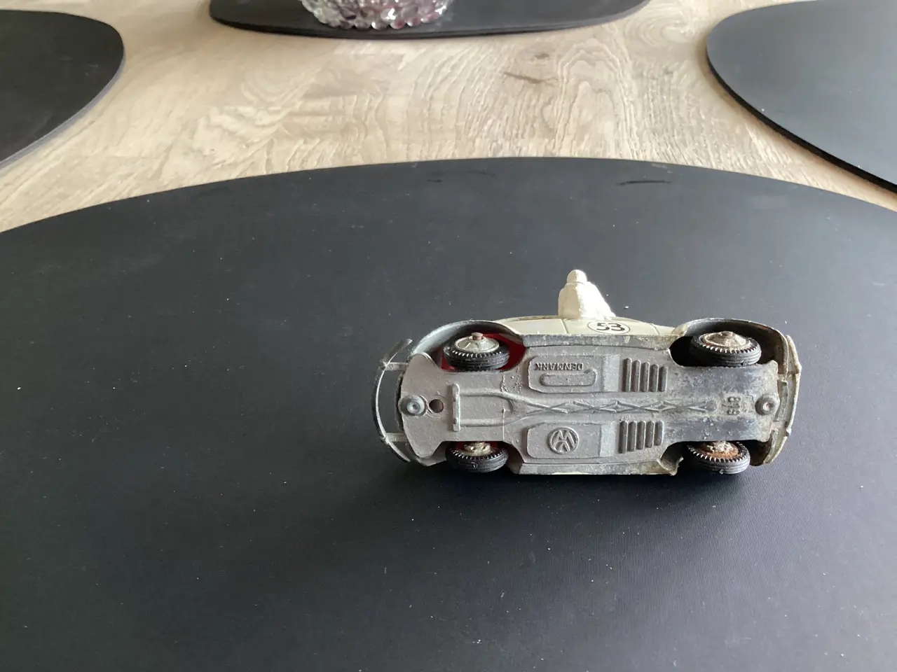 Billede 5 - Tekno vw Herbie volksvvagen