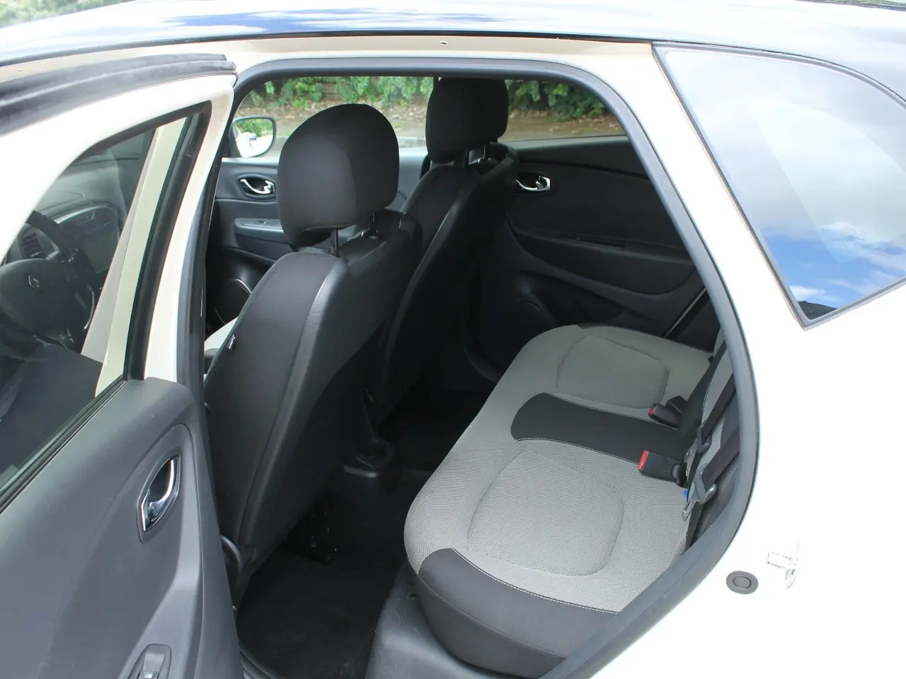 Billede 4 - Renault Captur 0,9 TCe 90 Dynamique