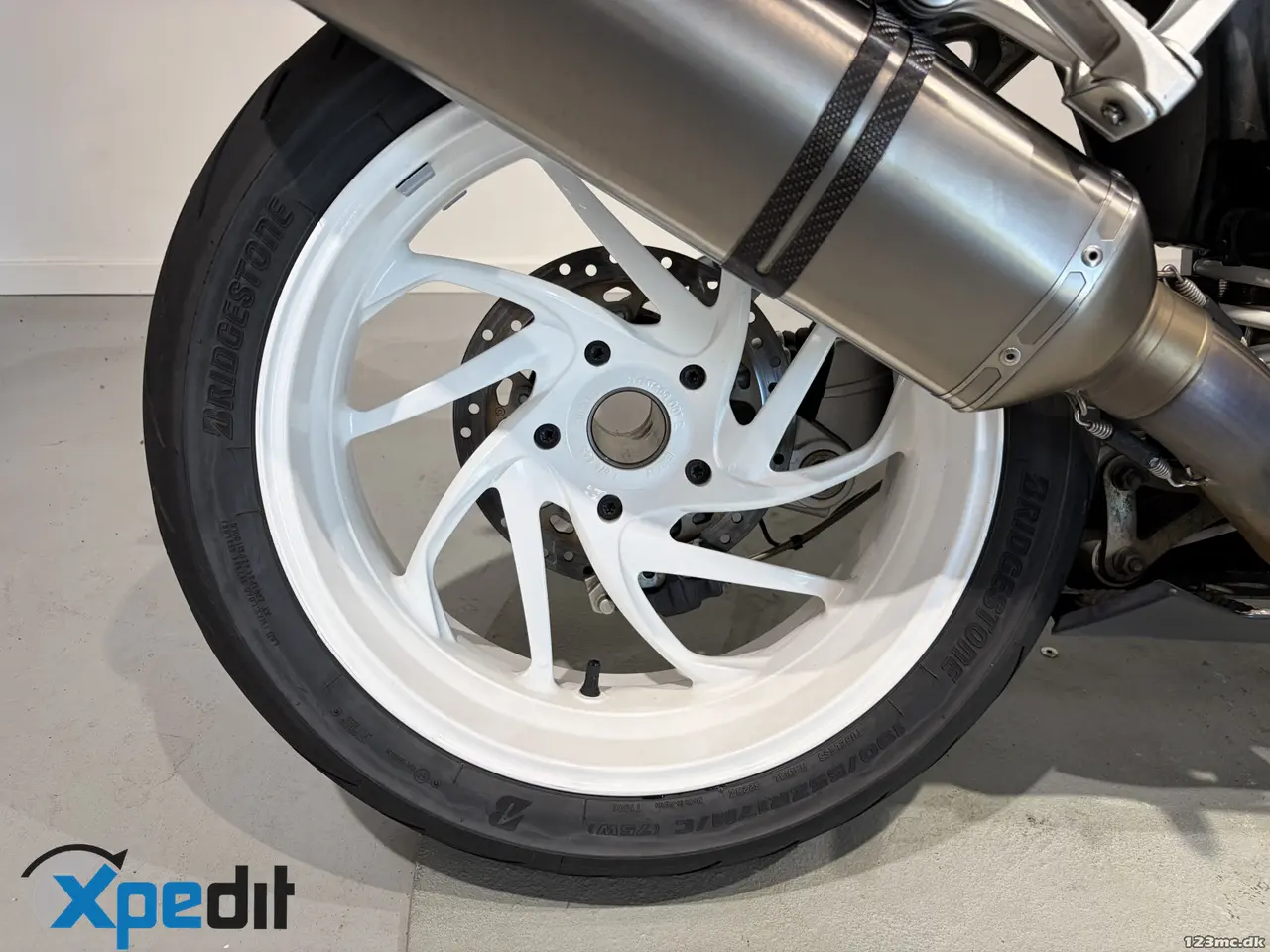 Billede 20 - BMW K 1200 S