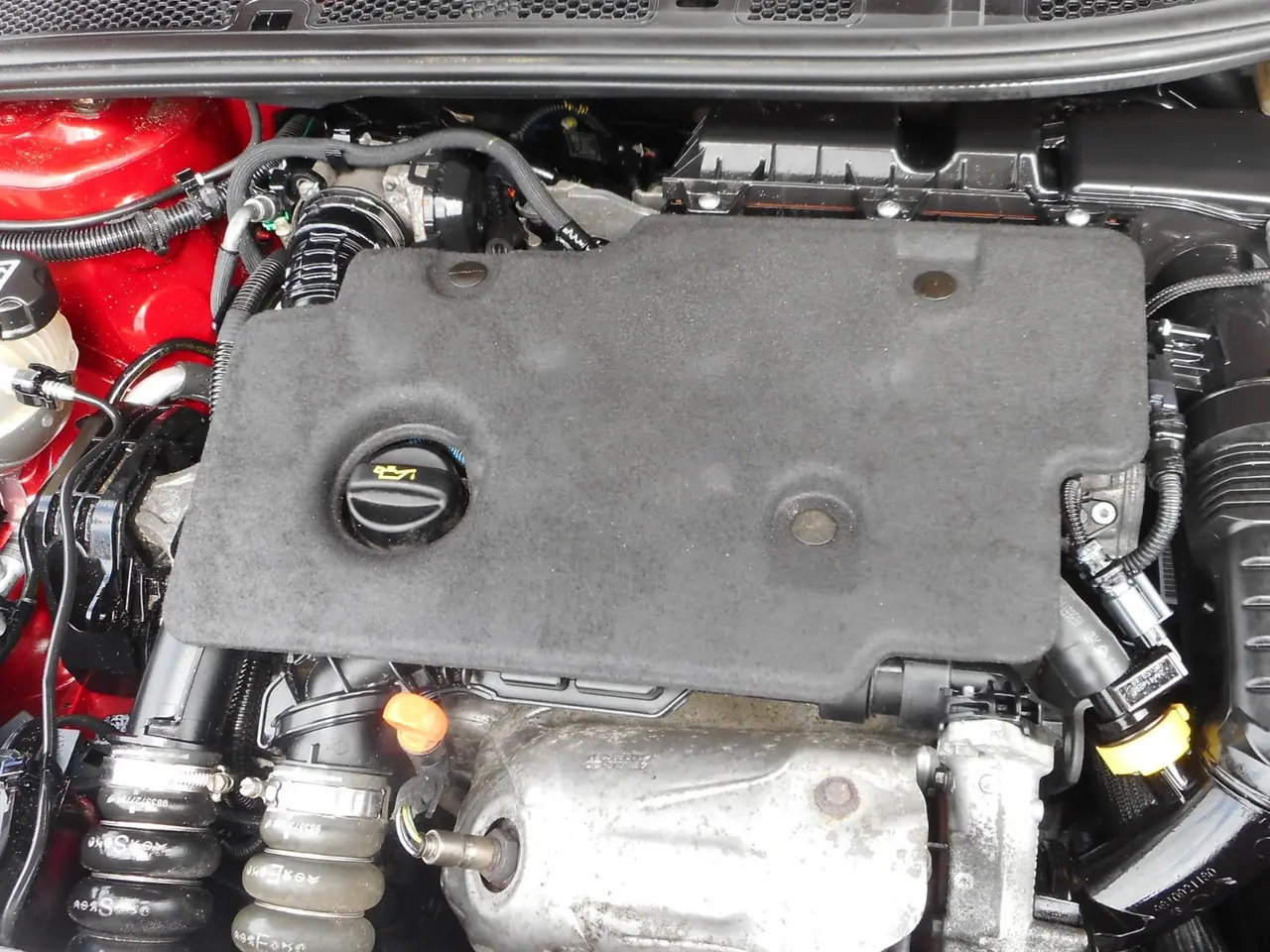 Billede 19 - Opel Corsa 1,5 D 102 Sport