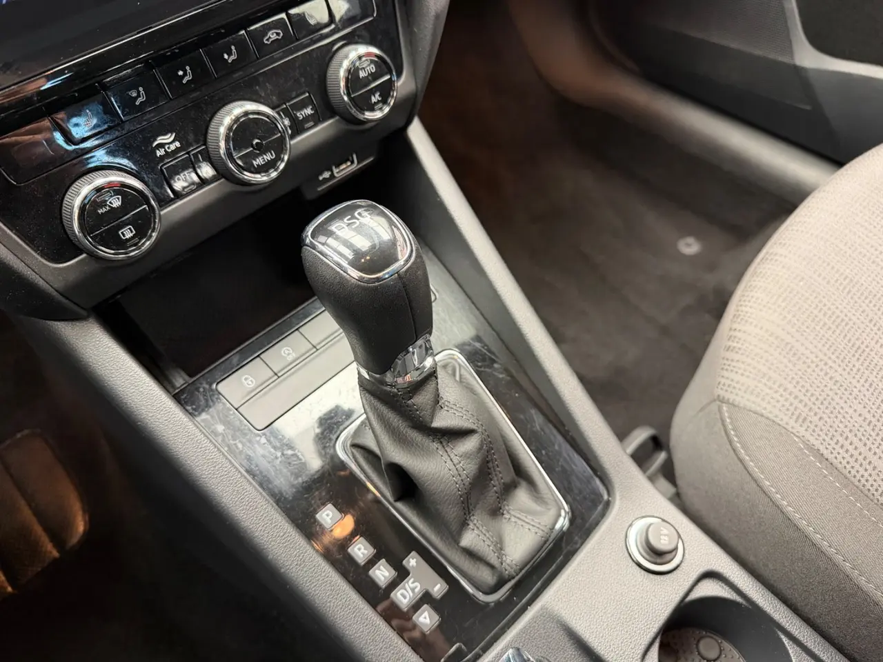 Billede 18 - Skoda Octavia 2,0 TDi 150 Style DSG