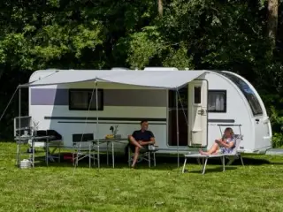 Solsejl Loggia 400