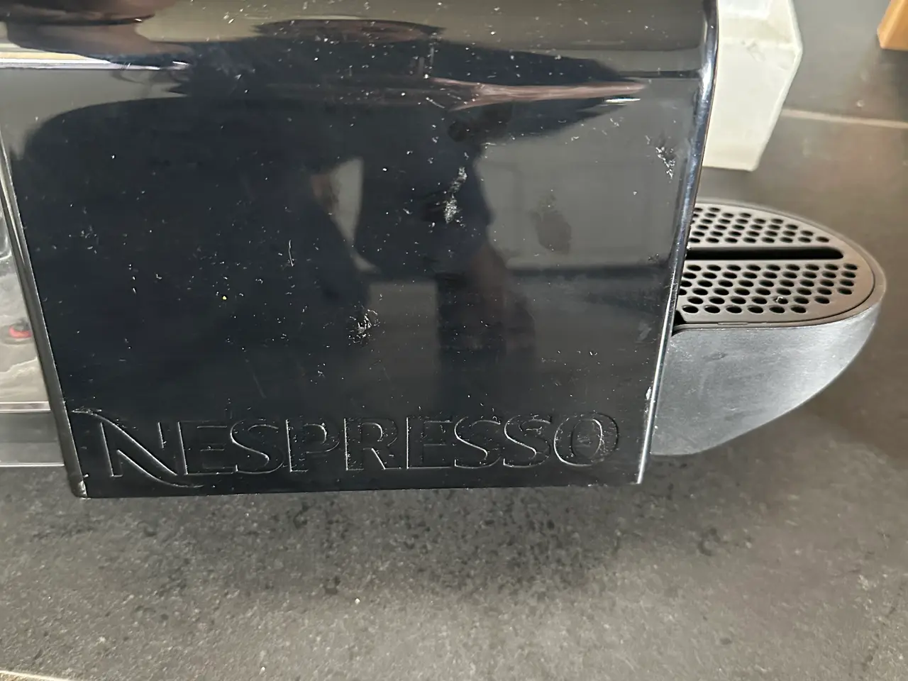 Billede 2 - Nespresso kaffemaskine