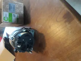 Generator Golf 4