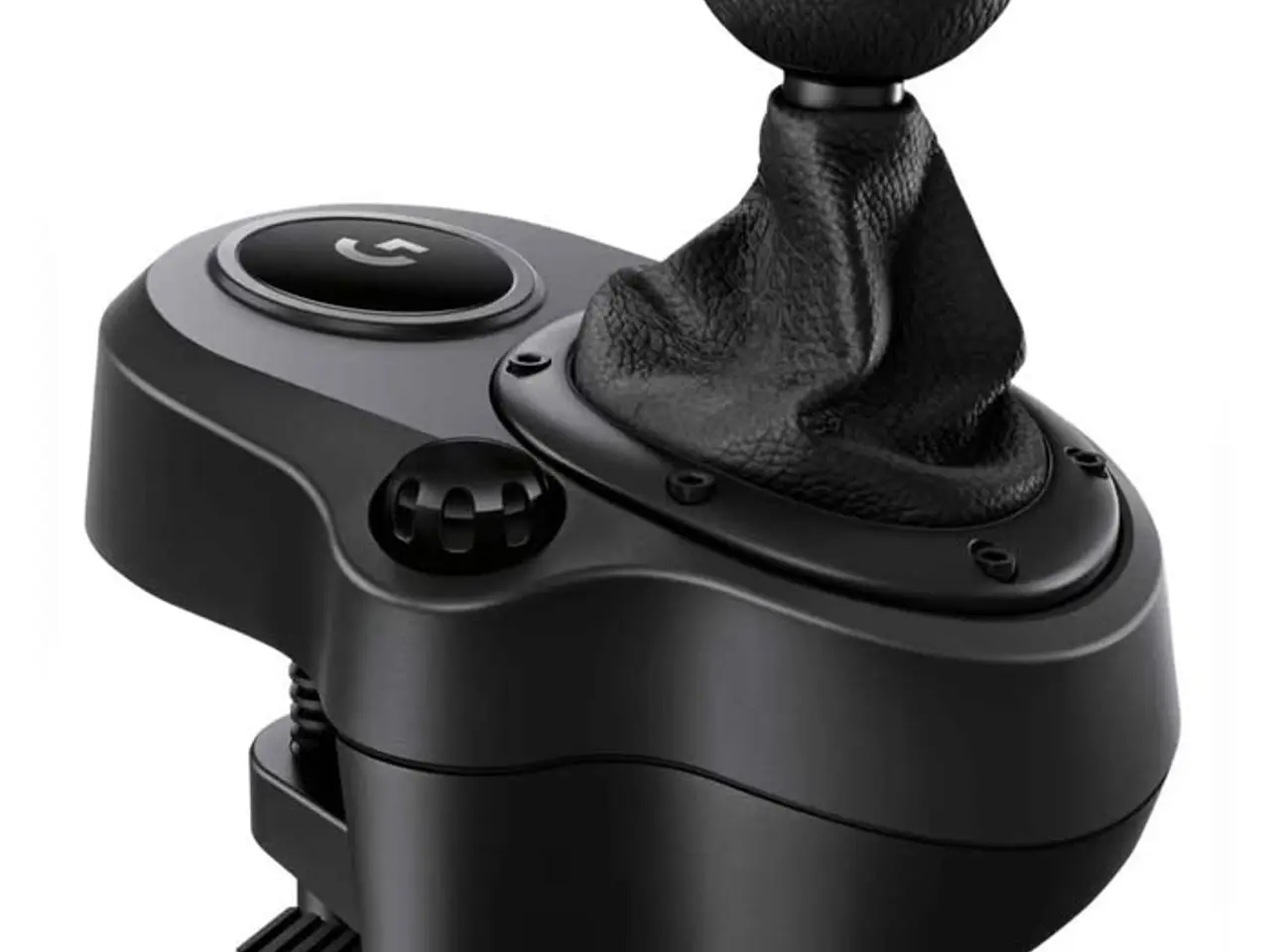 Billede 3 - Logitech G29 Driving Force Racerrat