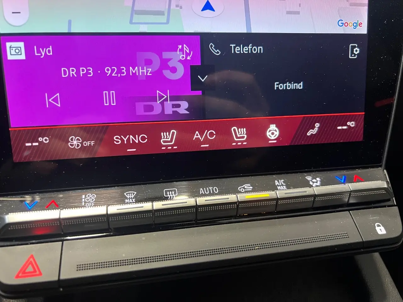 Billede 14 - Renault Scenic E-Tech 87 Esprit Alpine