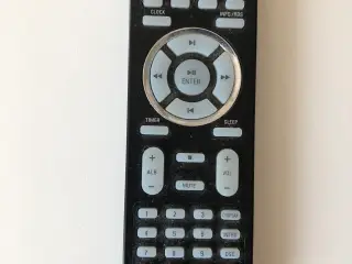 Philips fjernbetjening