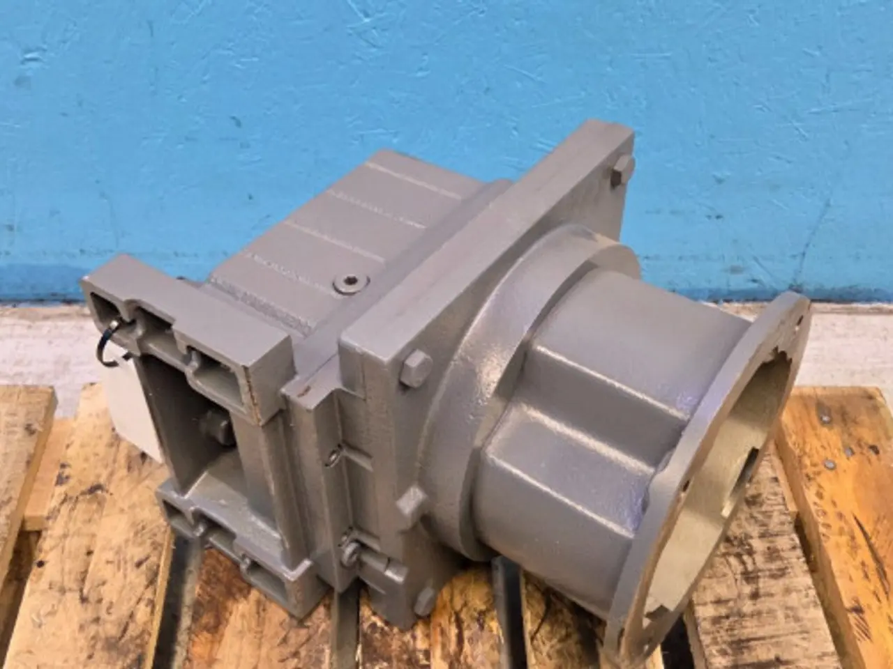Billede 14 - Lenze Gearkasse GST07-1N