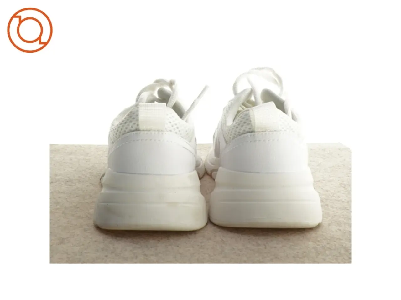 Billede 2 - Sneakers fra H&M (str. 36)