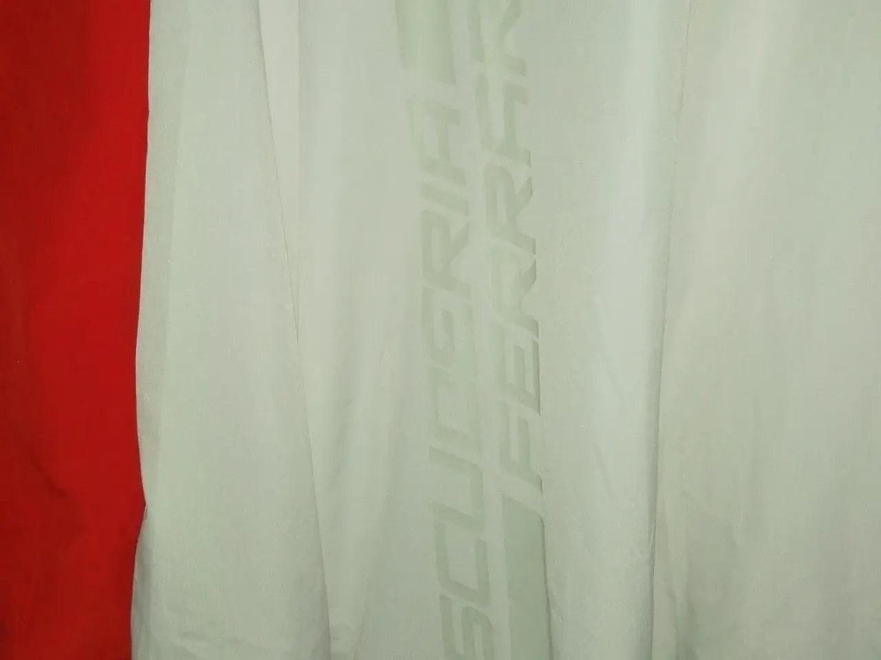 Billede 2 - PUMA SCUDERIA FERRARI, STR. XXL , FRITIDSDRAGT
