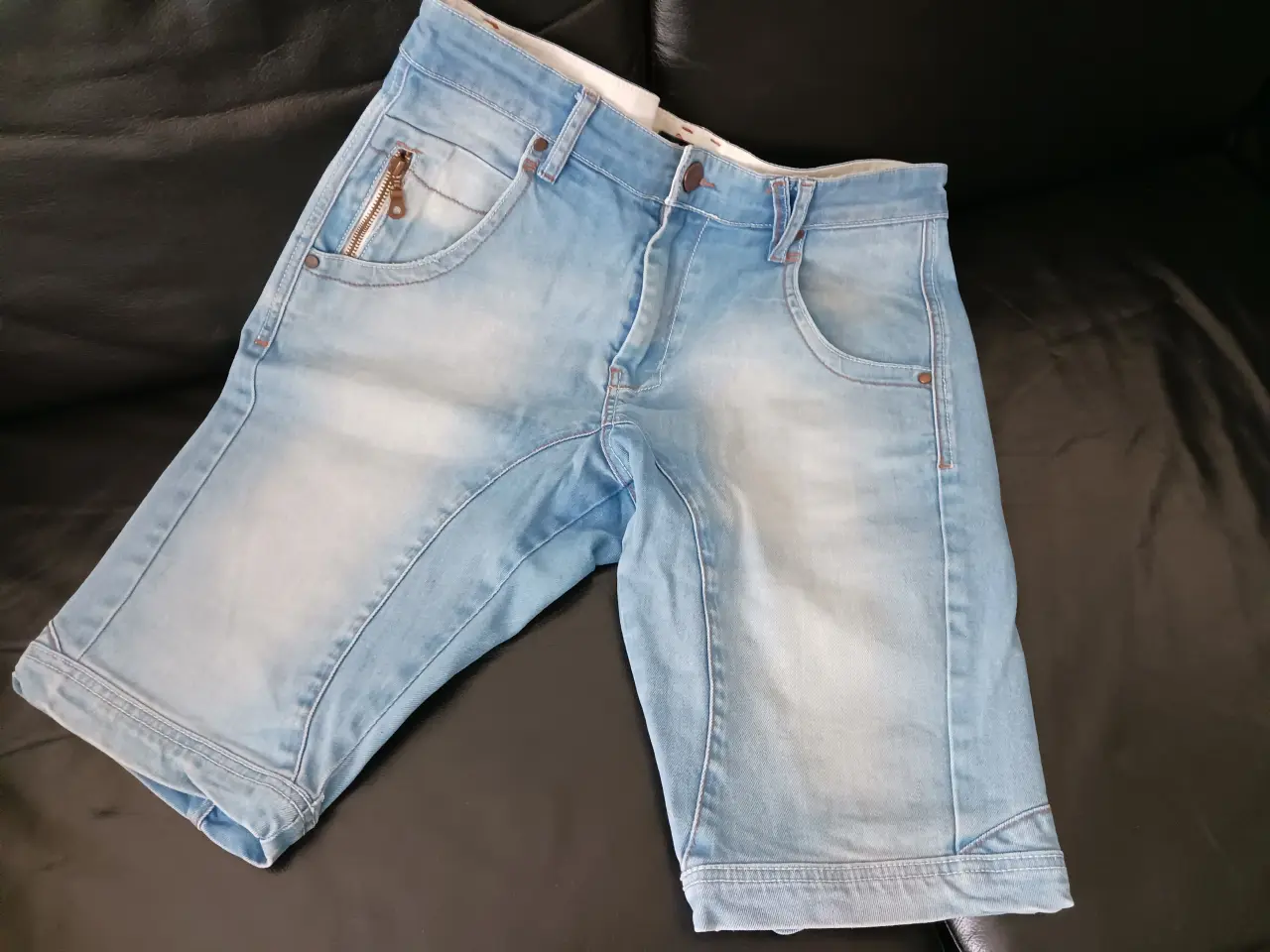 Billede 1 - Gabba shorts str.33