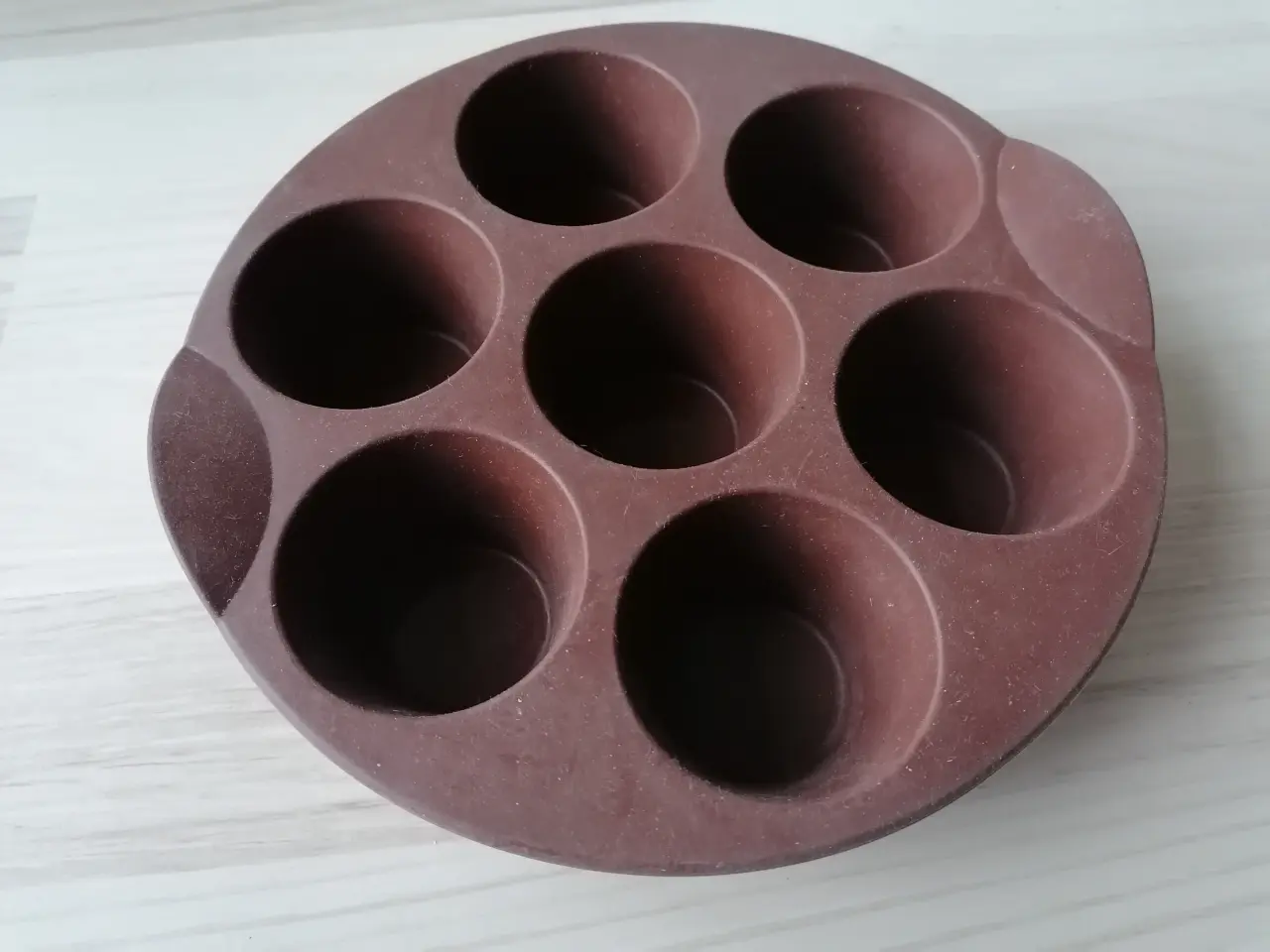 Billede 1 - Muffinsform