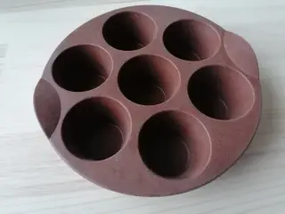 Muffinsform