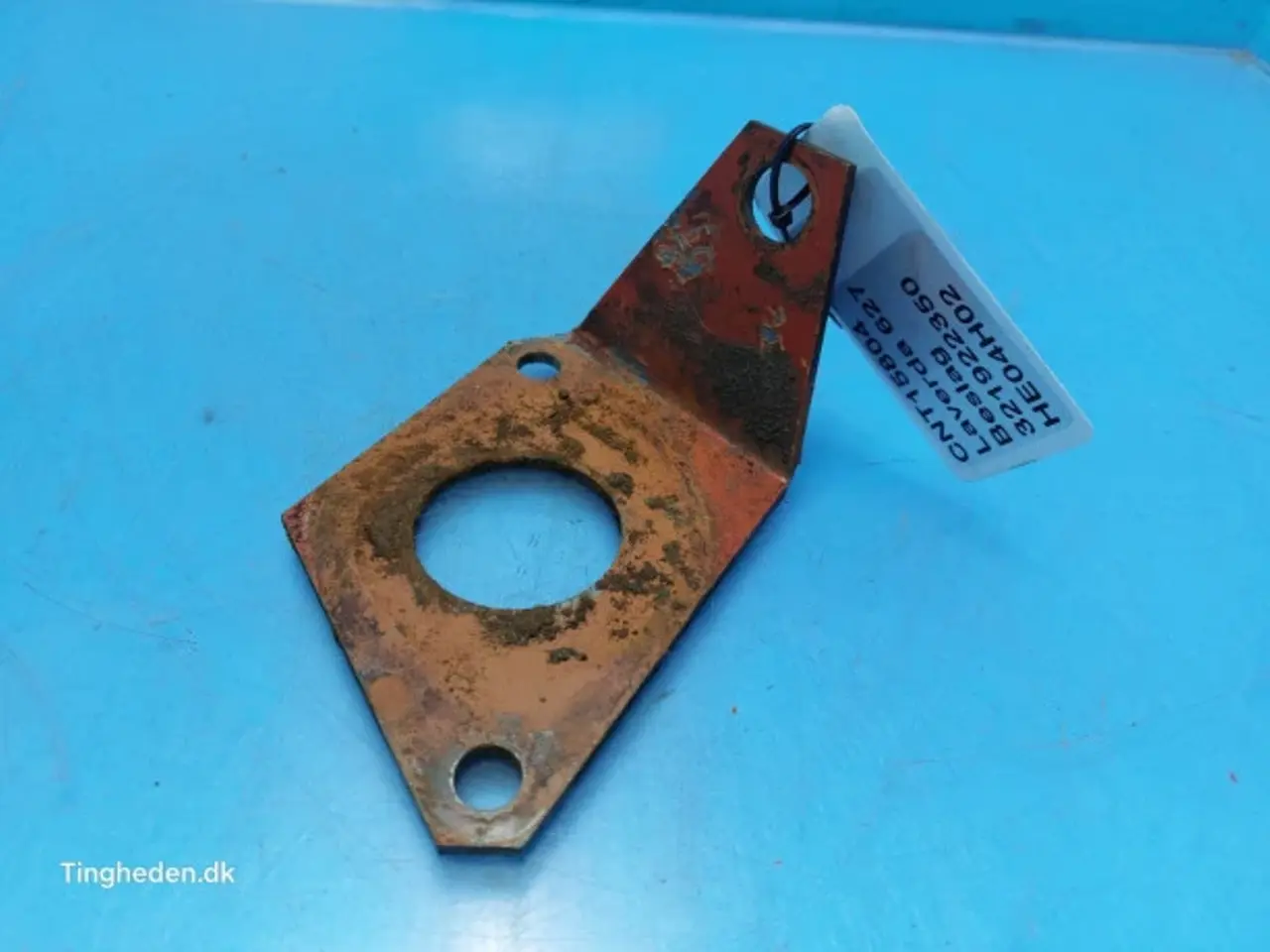 Billede 2 - Laverda 627 Beslag 321922350