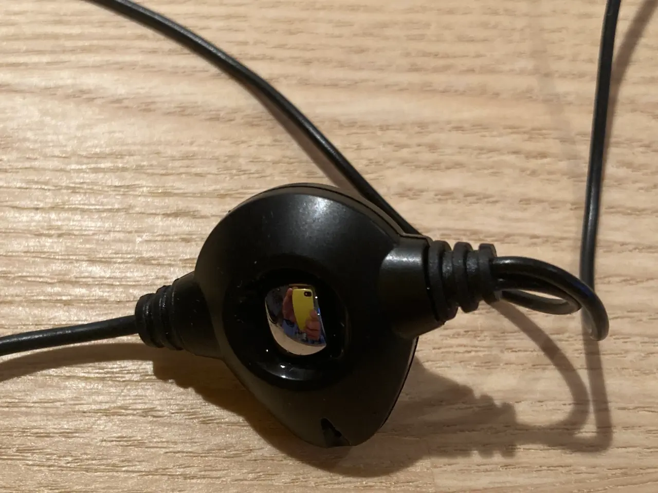 Billede 4 - Original BlackBerry stereo headset