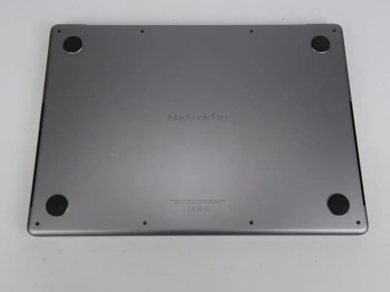 Billede 4 - Apple MacBook Pro M1 14"