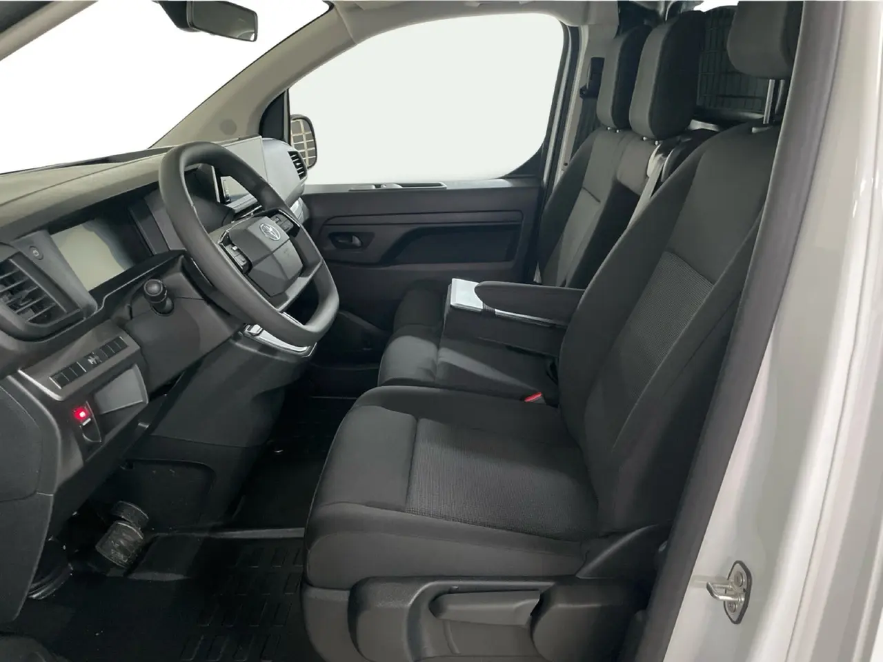 Billede 15 - Toyota ProAce 75 Long Comfort Master
