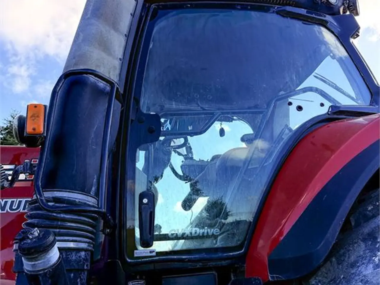 Billede 12 - CASE IH Magnum 380 CVX