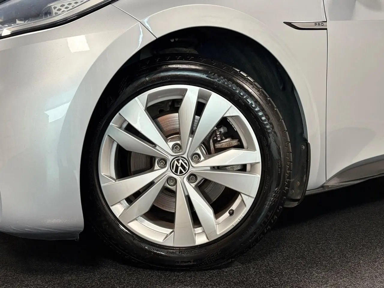 Billede 3 - VW ID.3 58 1ST Pro Performance