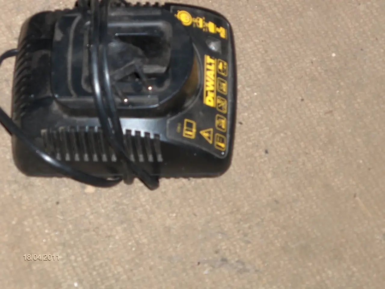 Billede 1 - dewalt