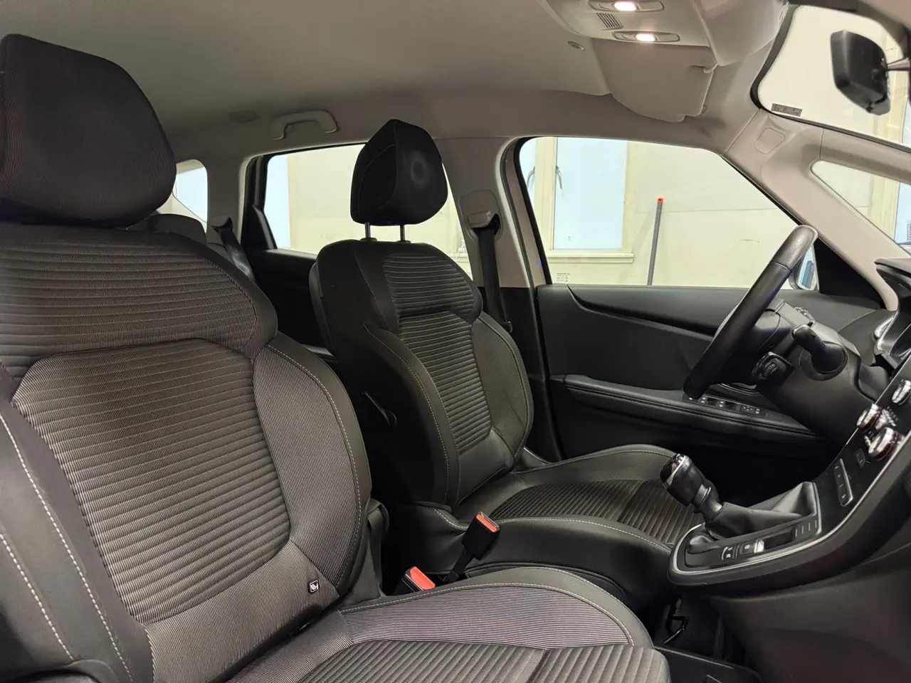 Billede 16 - Renault Scenic IV 1,5 dCi 110 Zen