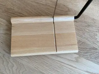 Osteskærer