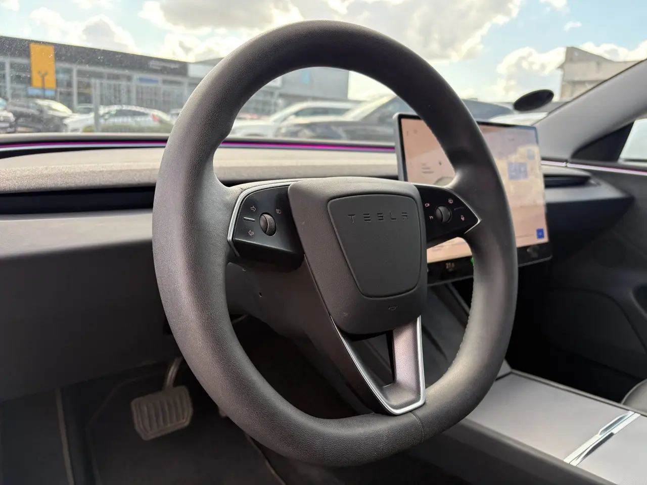 Billede 14 - Tesla Model 3 Long Range AWD