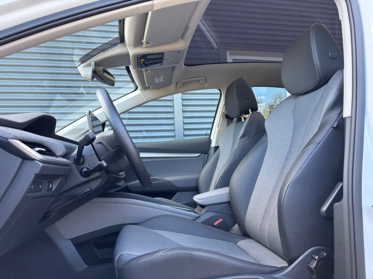Billede 4 - Skoda Enyaq 85 iV Premium Lounge Coupé