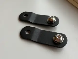Tanklift Harley 2”