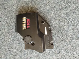 Krum hus dæksel Cyics) Yamaha XS-400 ( %)